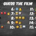 guess the emoji  monday i will be doing these every monday