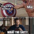 VPN goes brrr
