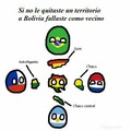 bolivia no gano nunca una guerra