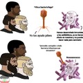 Siempre me pregunté como de hubiera visto el bacteriofago en osmosis jones :umm:...