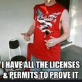 Redneck = dumbass