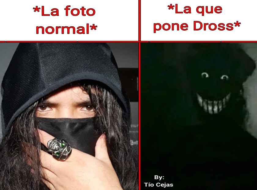 Baia Baia... - meme