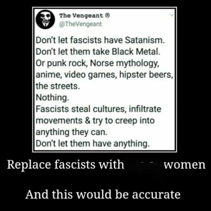 W*men - meme