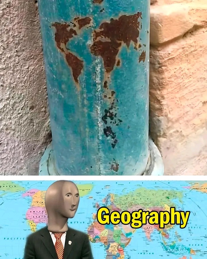 Que buena clase - meme