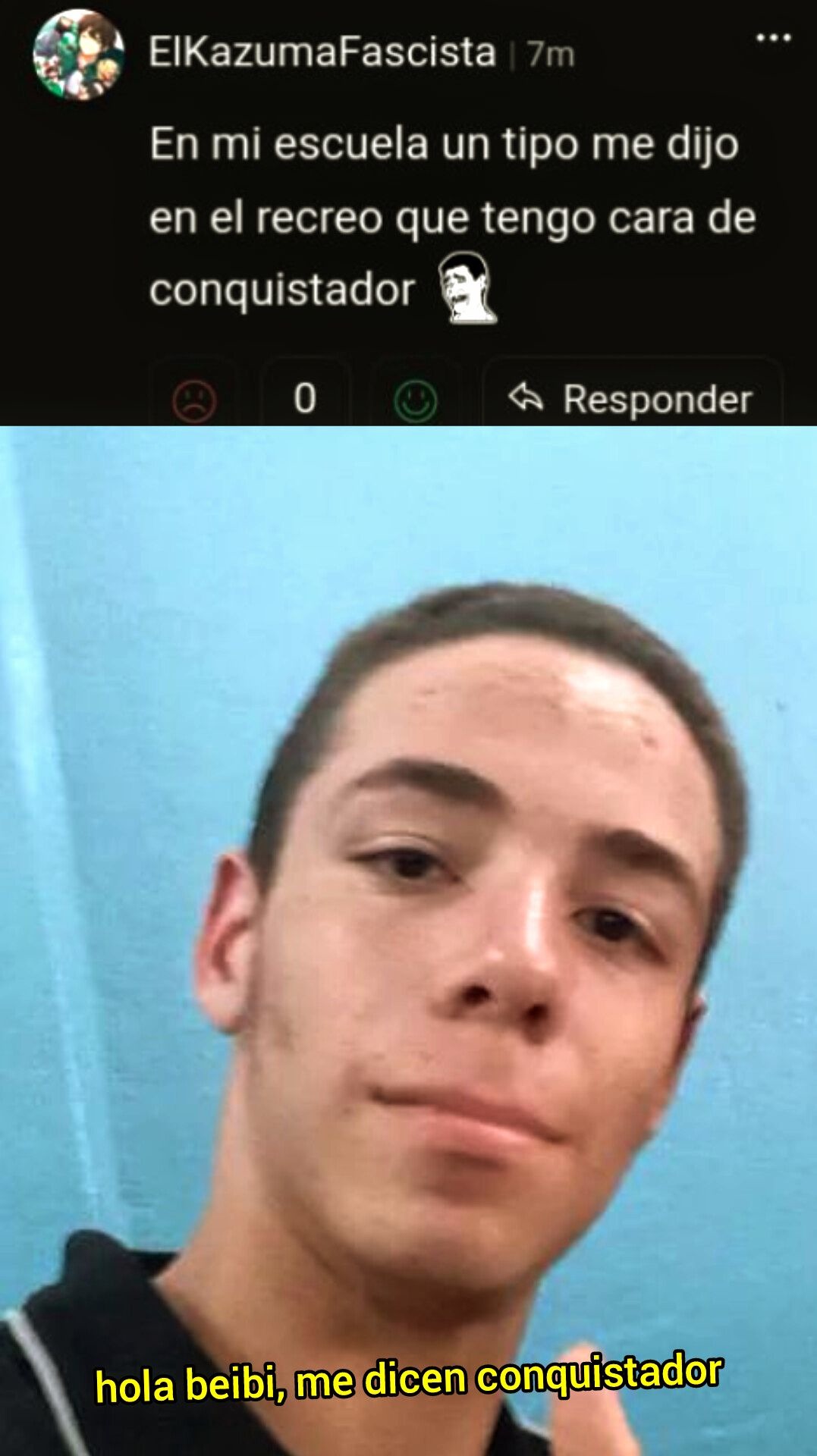 XDDDDD - meme