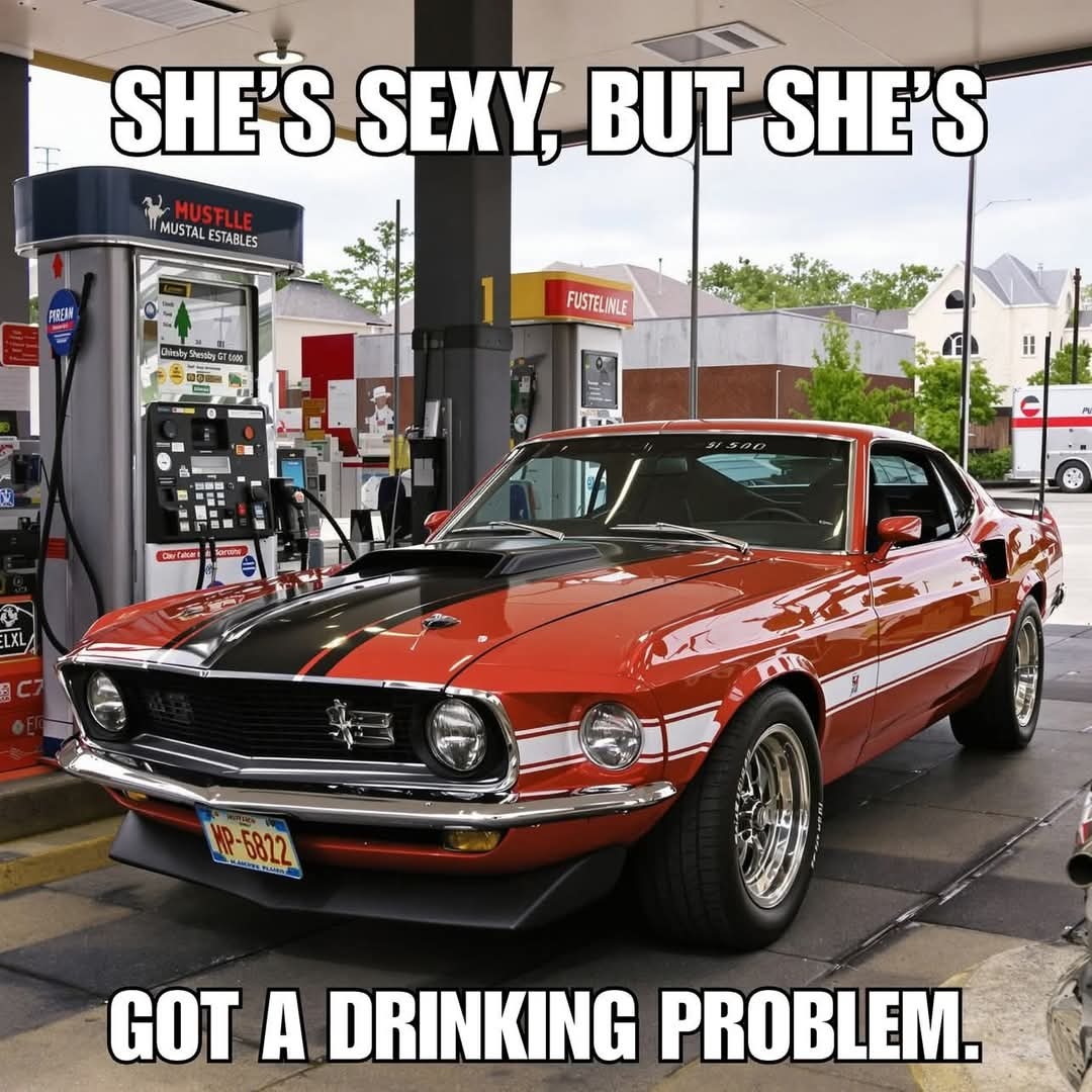 Heavy drinker - meme