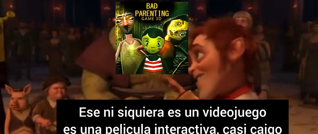 Sony no es el unico - meme