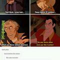 Oh, Gaston