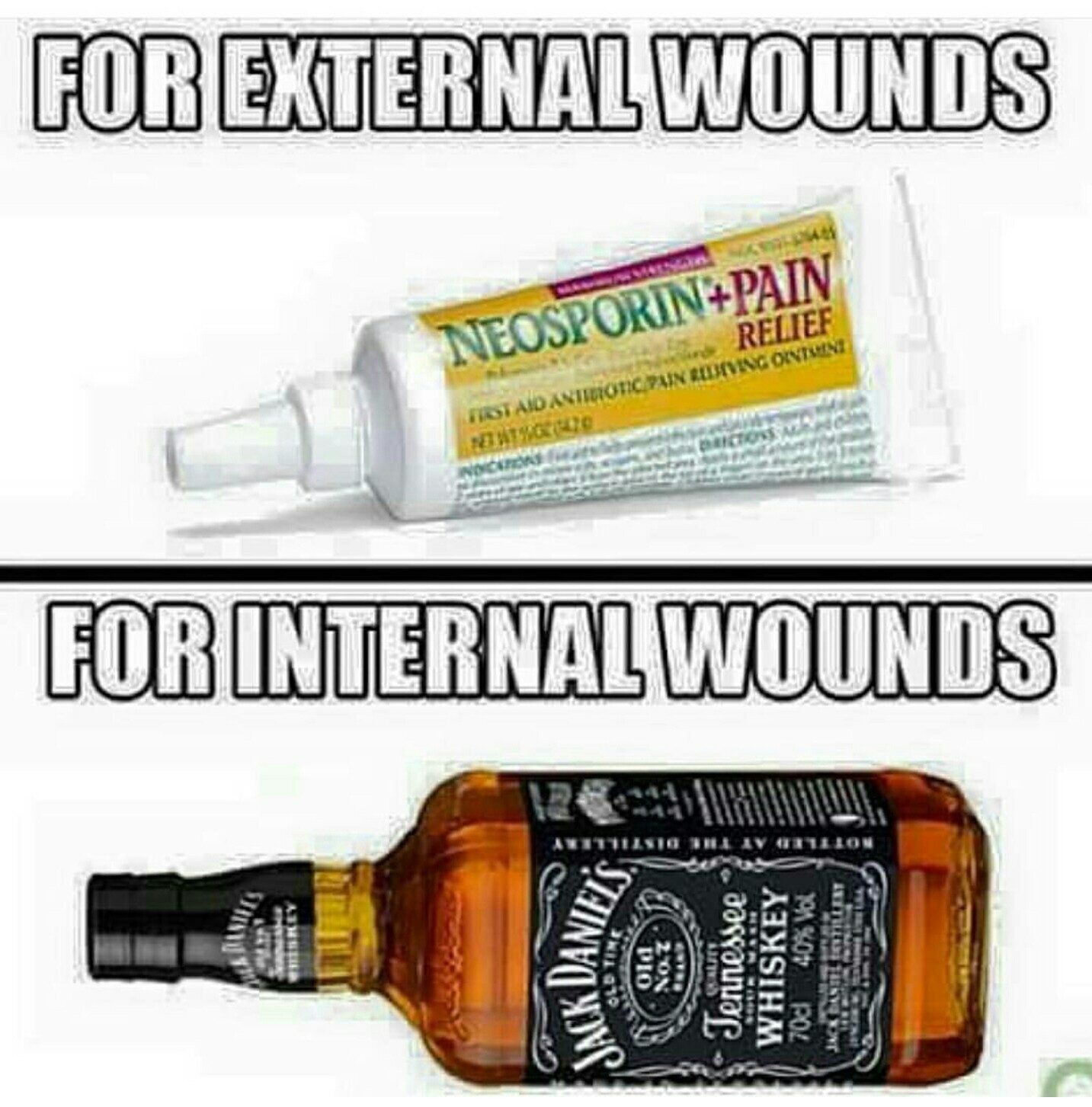 Wound care - Meme by horkjab :) Memedroid