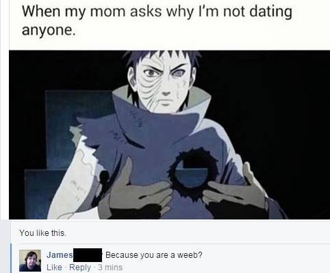 The best Naruto Shippuden memes :) Memedroid