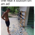 Ads irritating as much