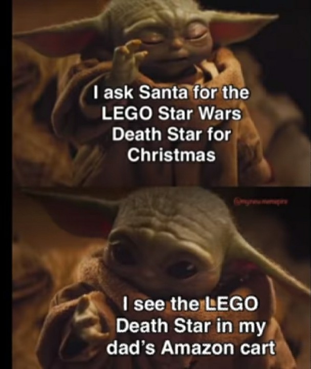 The Best Baby Yoda Meme Memes Memedroid
