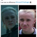 Draco in House of the Dragon