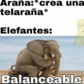 meme elefantil