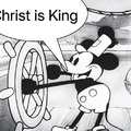 Mickey speaking truth