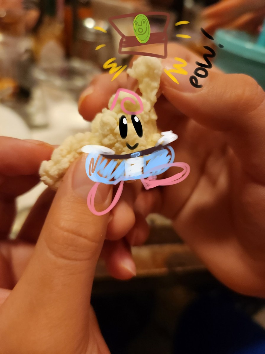 Mallow - meme
