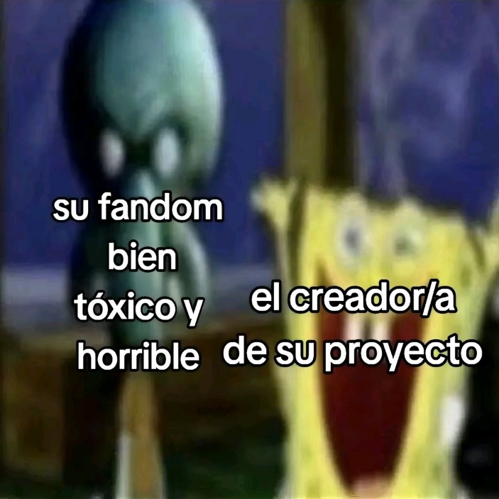 El fandom de Undertale - meme
