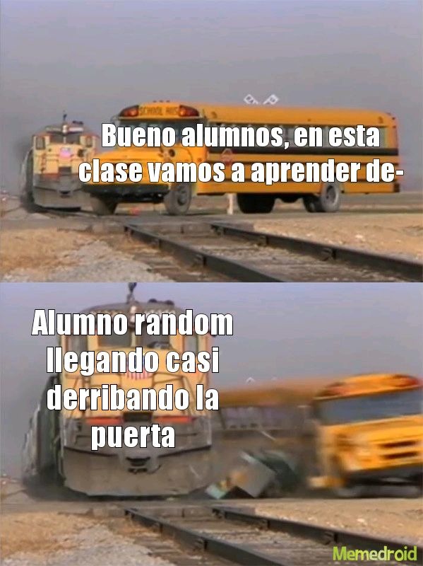 No hay titulo - meme