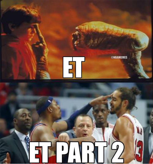 NBA FANS IN THE COMMENTS - meme