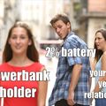 battery memes