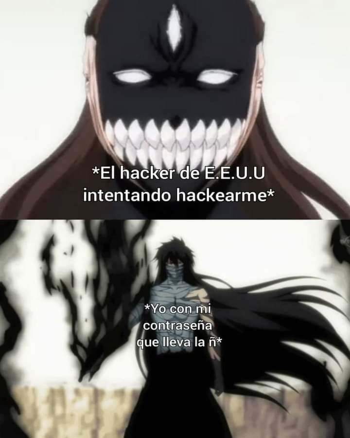 hackerman - meme