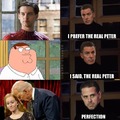 The Real Peter