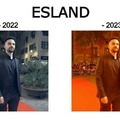 Esland 2023 en México