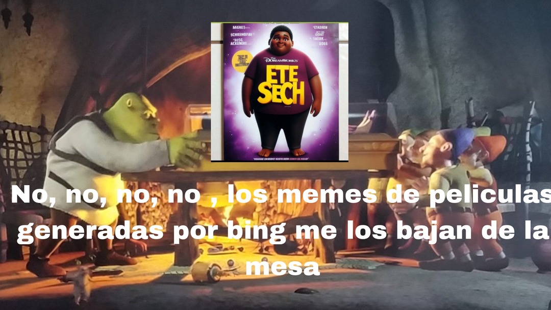 Punto - meme