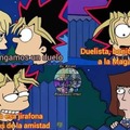 Meme de Yu gi oh