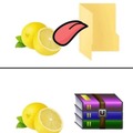 commented item thumbnail