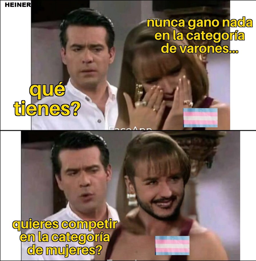 2024 es tipo: - meme
