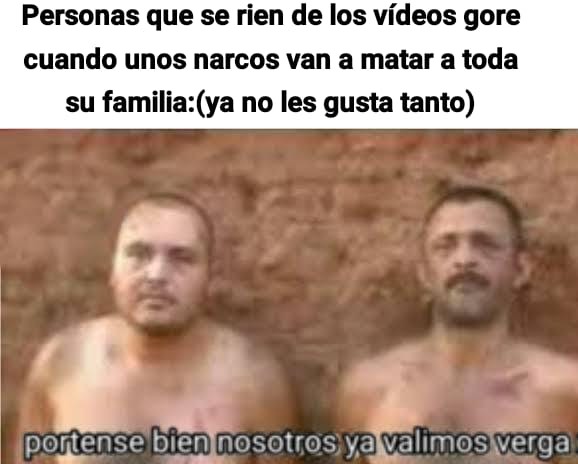 Perdón por la plantilla pero no tenía otra :( - meme
