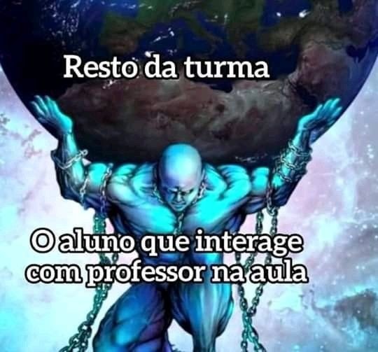 De fato - meme