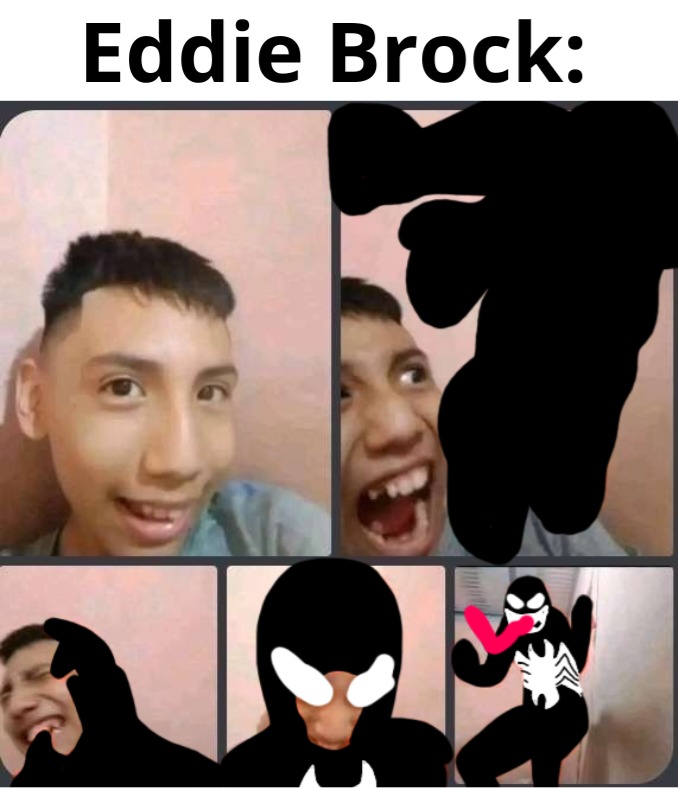 La end update se acerca :bobicraft: - meme