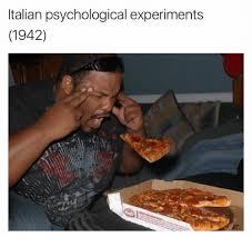 gli italiani sono un po 'divertenti - meme