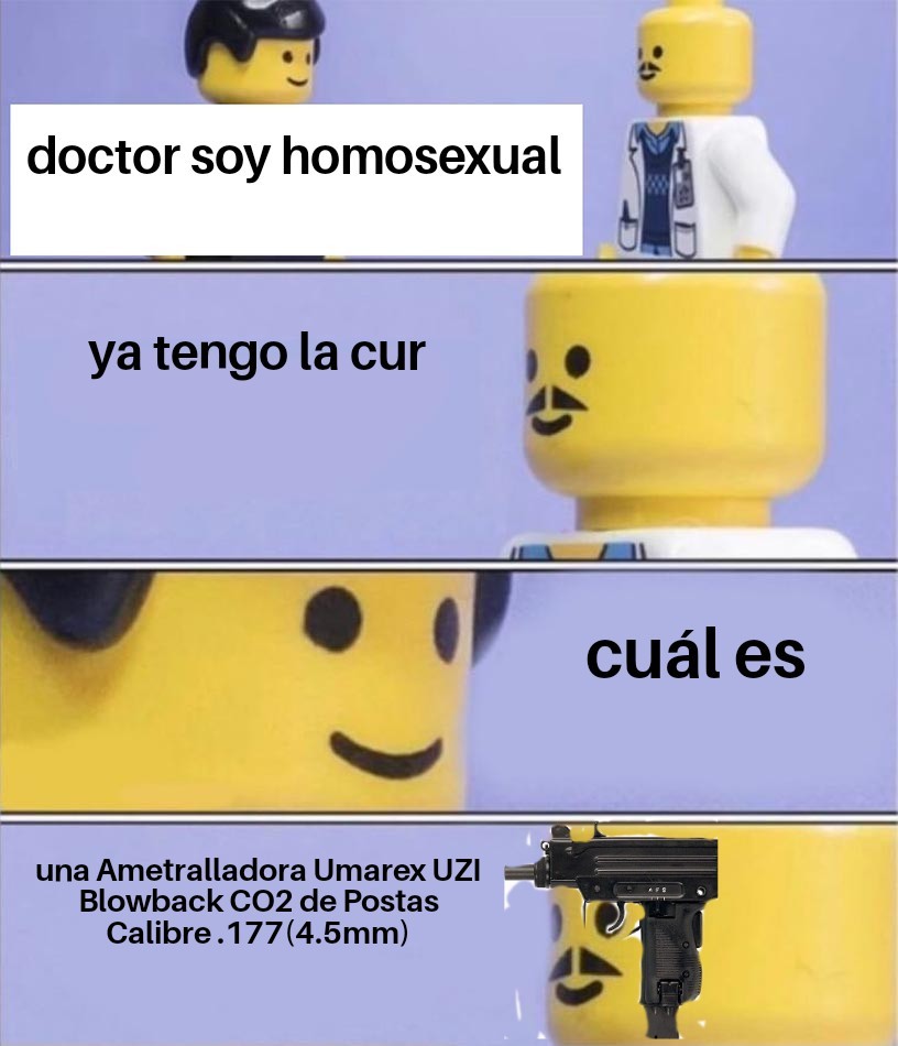 Introduce el título de tu meme