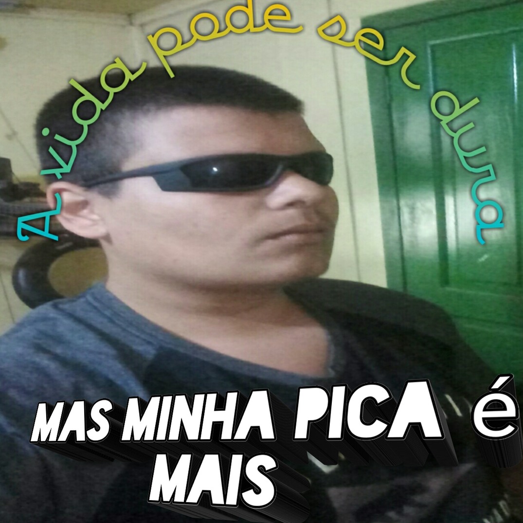 Ui ui vai chorar só pq é meme de jojo é porra ? - Meme by