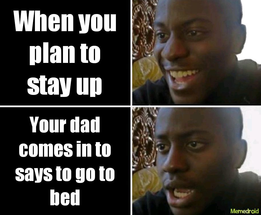 Your plan is ruined - meme