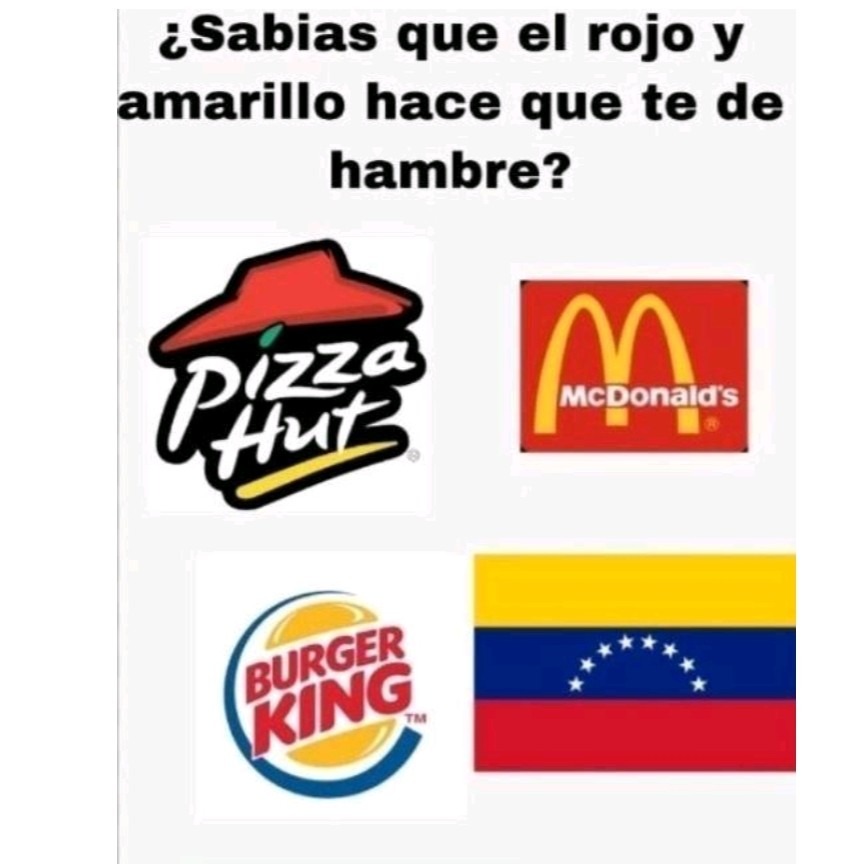 Venezuela  - meme