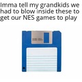 What's an NES?