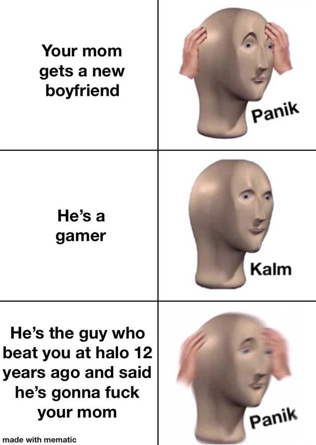 Title - meme