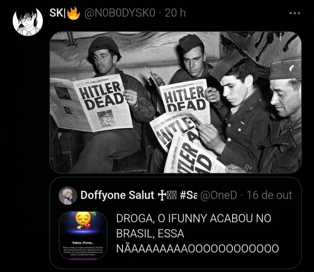 ifunny niggas - meme