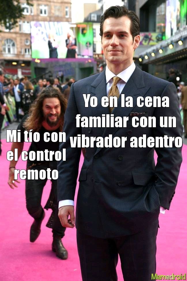 Moderación no lo aprobará - meme