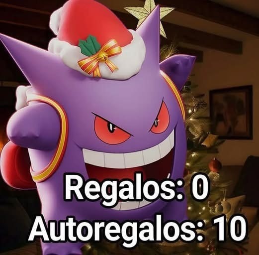 Yo en reyes - meme