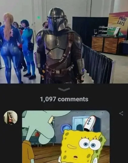 Por eso les quitan TikTok a los pinches gringos - meme