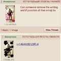4chan at its best