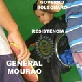 General Bourão