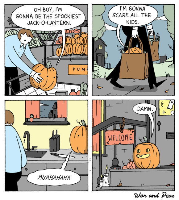 pumpkin dreams - meme