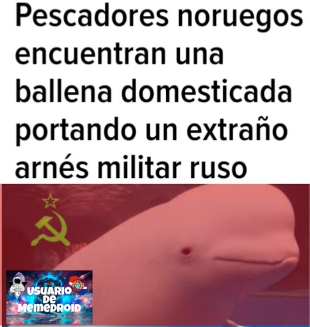USSR Returns :P - meme