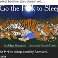 best bedtime story
